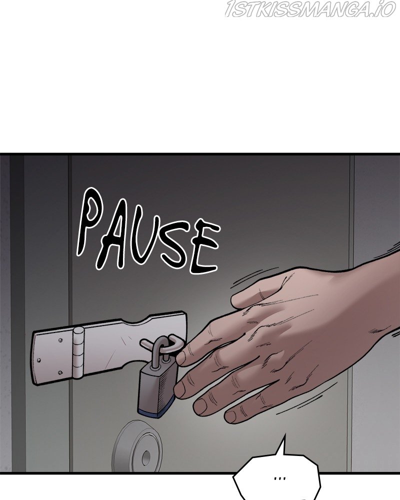 Psycho Revenge Chapter 46 - page 53