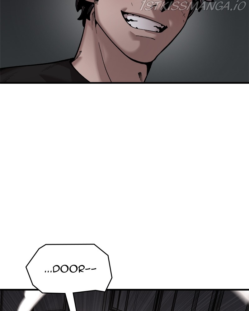 Psycho Revenge Chapter 46 - page 56