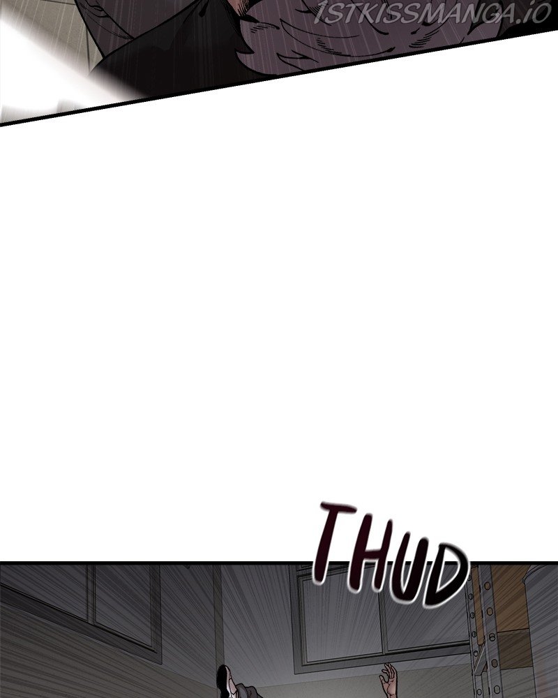 Psycho Revenge Chapter 46 - page 58