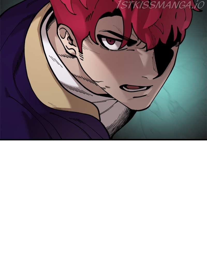 Psycho Revenge Chapter 46 - page 61