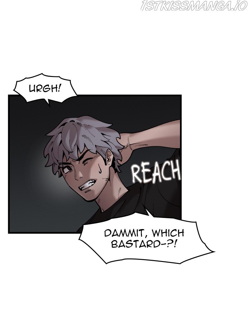 Psycho Revenge Chapter 46 - page 64