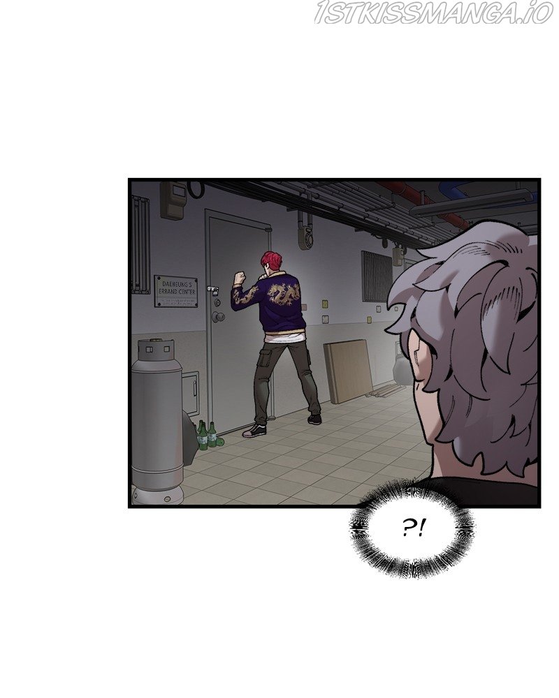 Psycho Revenge Chapter 46 - page 65