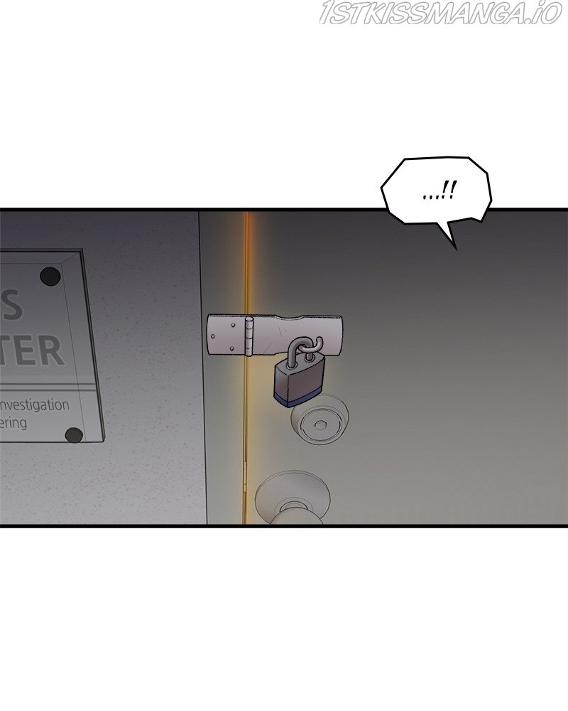 Psycho Revenge Chapter 46 - page 67