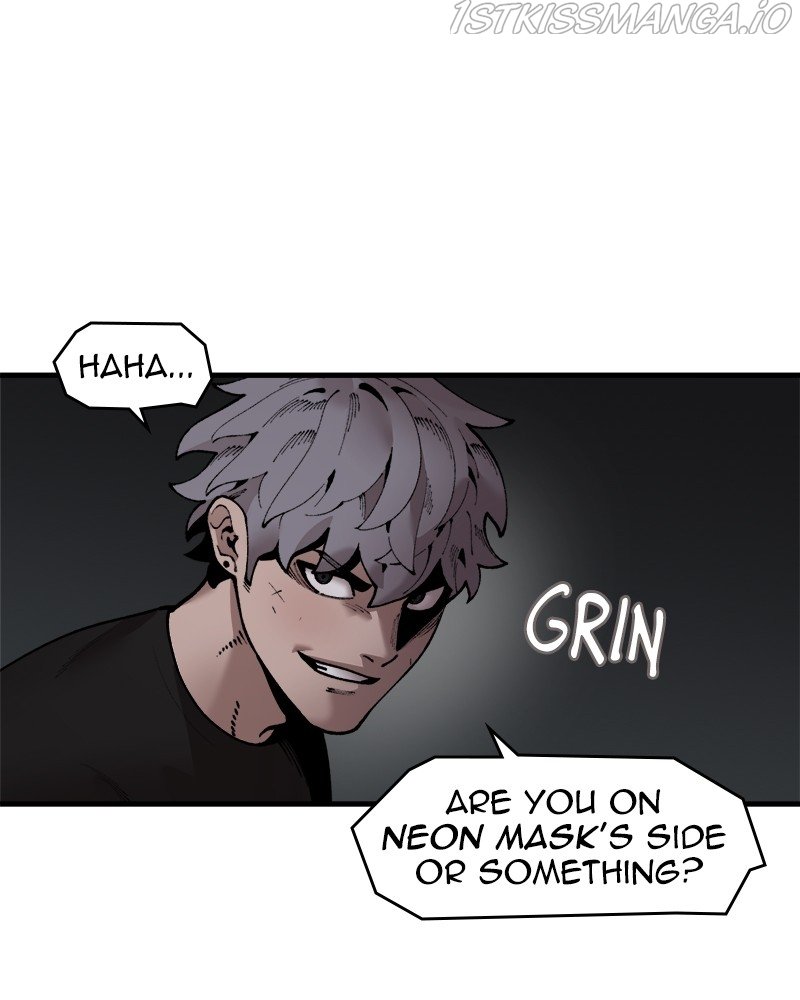 Psycho Revenge Chapter 46 - page 69