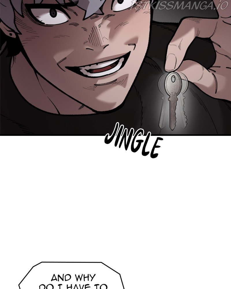 Psycho Revenge Chapter 46 - page 72