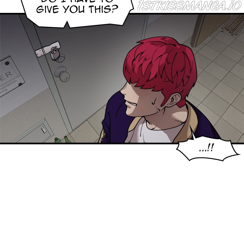 Psycho Revenge Chapter 46 - page 73