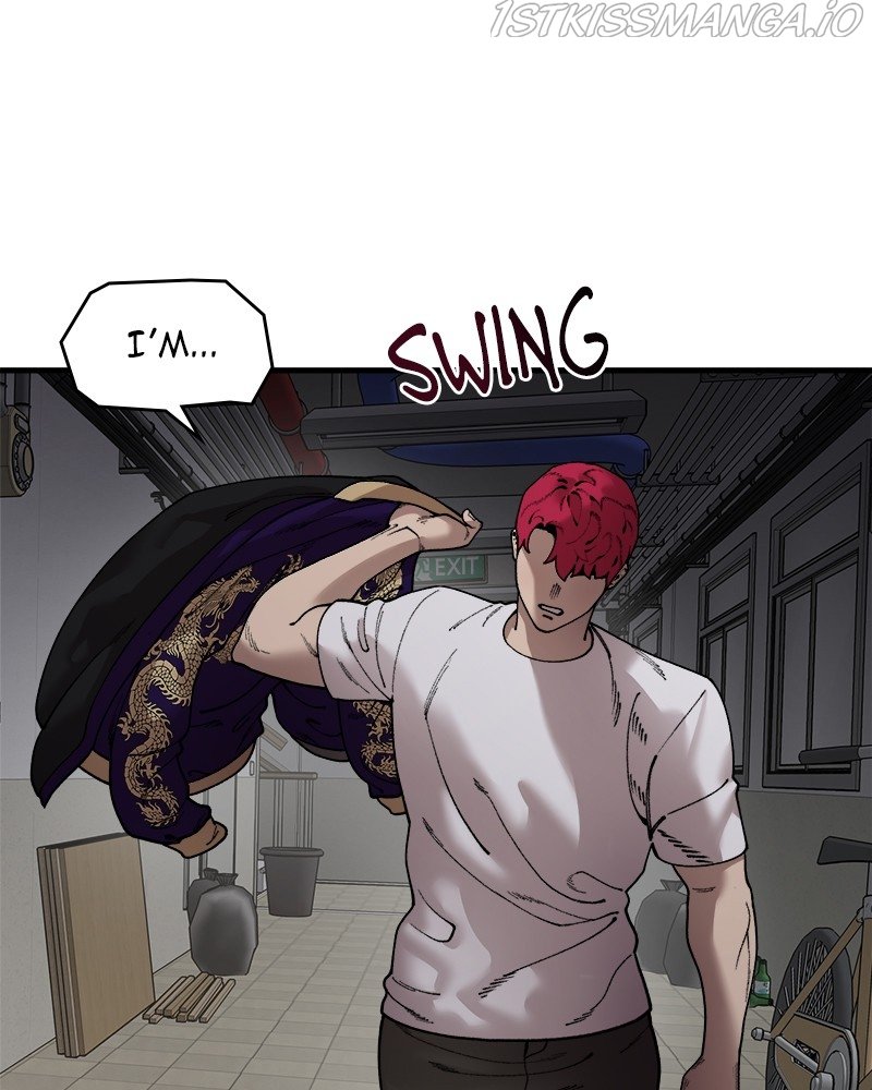 Psycho Revenge Chapter 46 - page 76