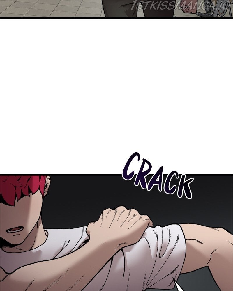 Psycho Revenge Chapter 46 - page 77