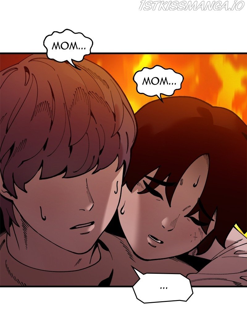 Psycho Revenge Chapter 46 - page 8