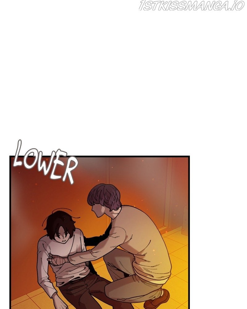 Psycho Revenge Chapter 46 - page 9
