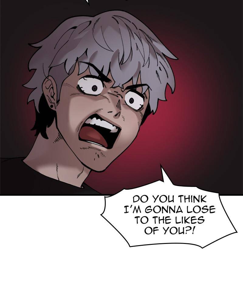 Psycho Revenge Chapter 45 - page 50