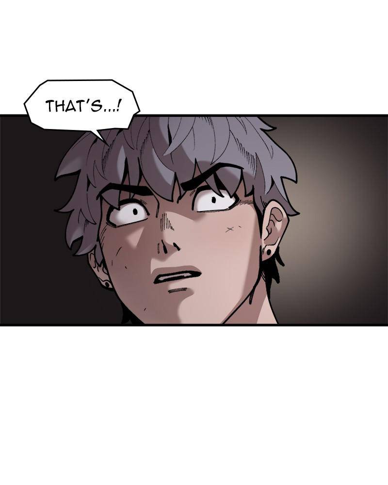 Psycho Revenge Chapter 45 - page 66