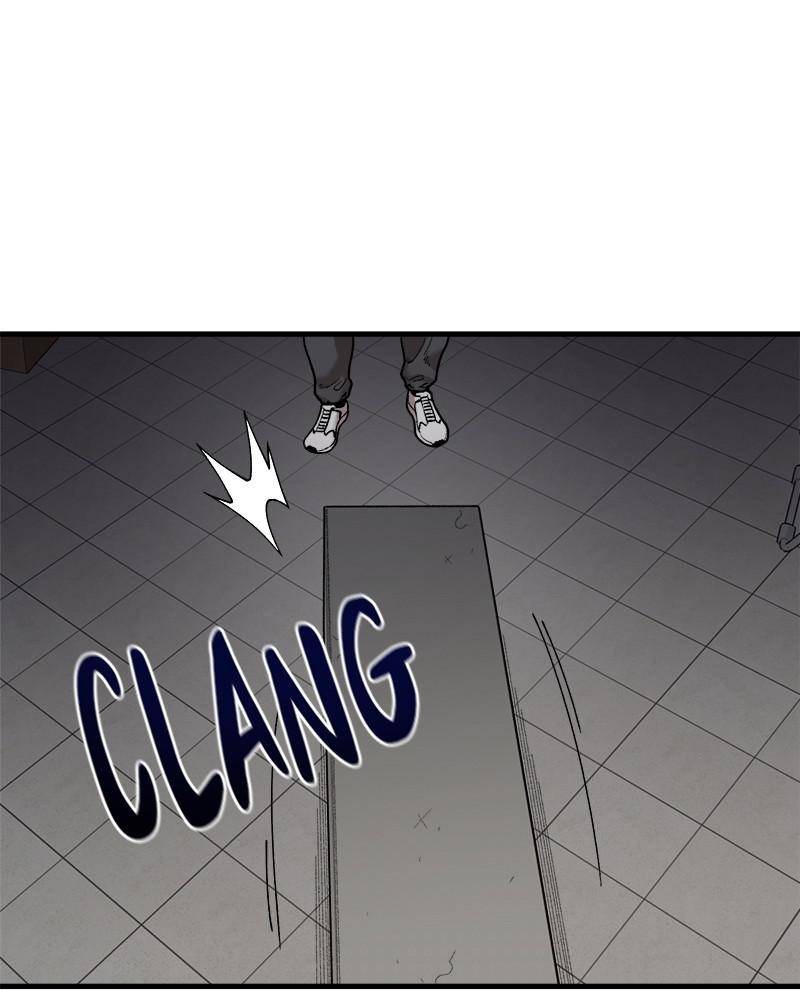 Psycho Revenge Chapter 43 - page 50