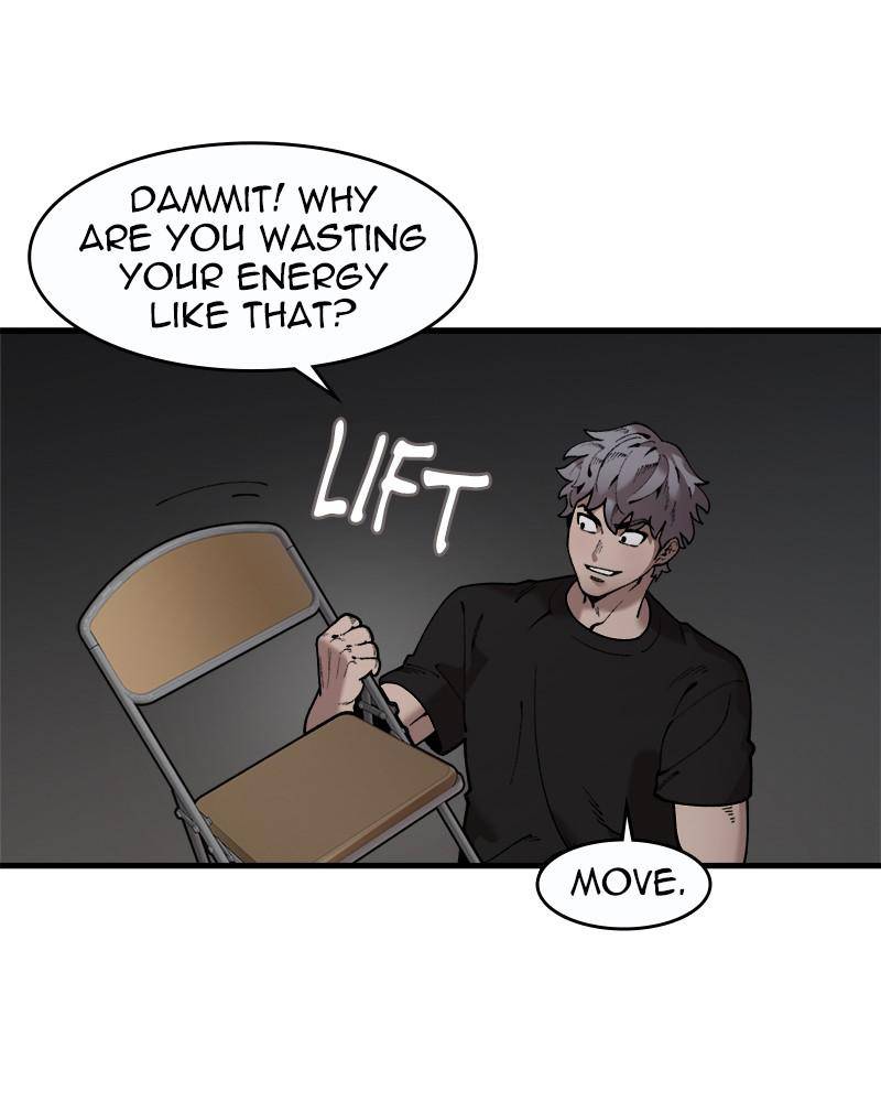 Psycho Revenge Chapter 43 - page 54