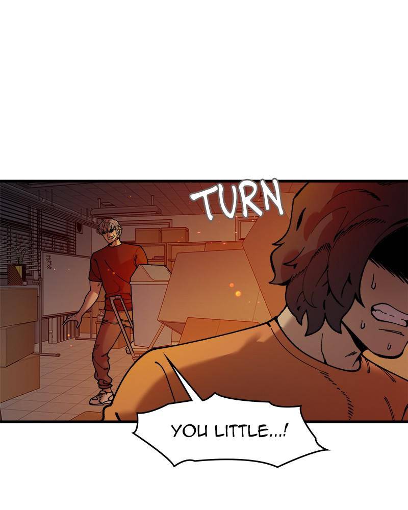 Psycho Revenge Chapter 43 - page 66