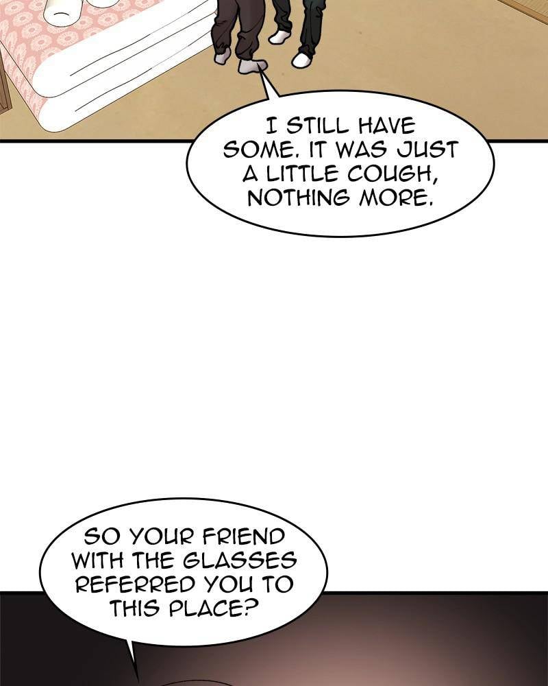 Psycho Revenge Chapter 42 - page 22