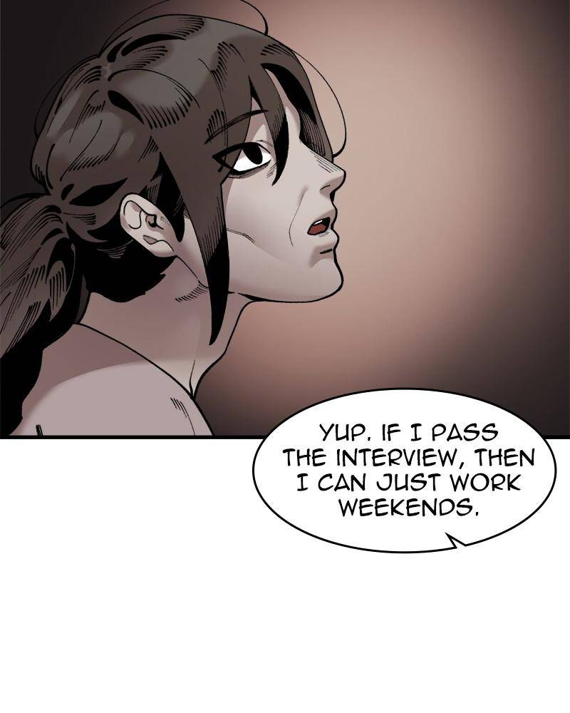 Psycho Revenge Chapter 42 - page 23
