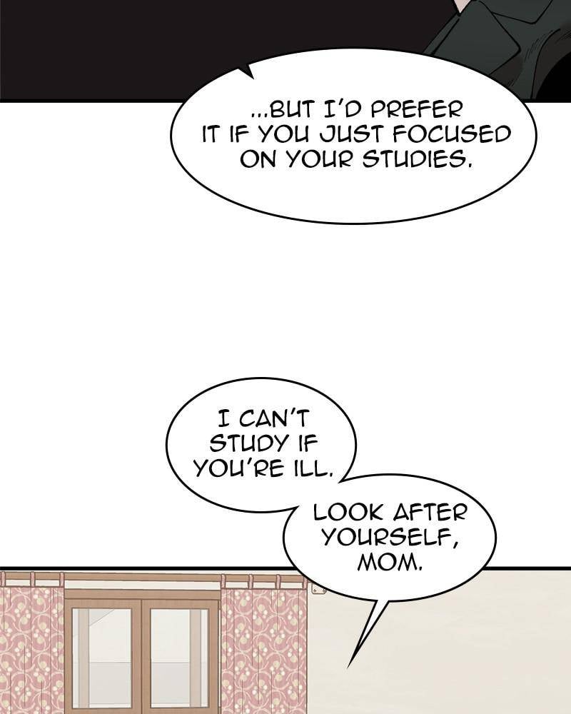 Psycho Revenge Chapter 42 - page 25