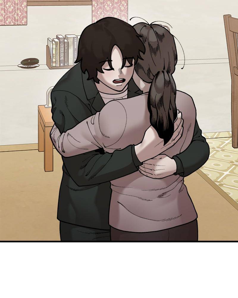 Psycho Revenge Chapter 42 - page 26