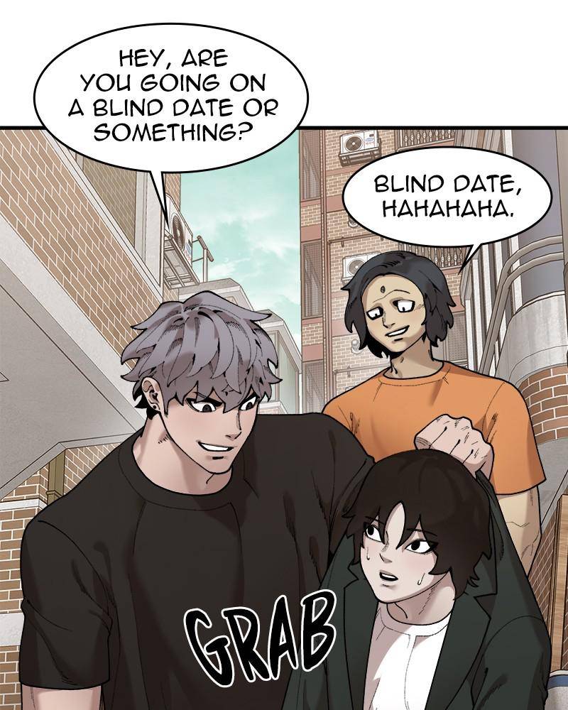 Psycho Revenge Chapter 42 - page 29