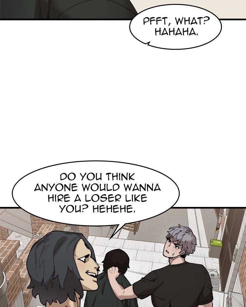 Psycho Revenge Chapter 42 - page 32