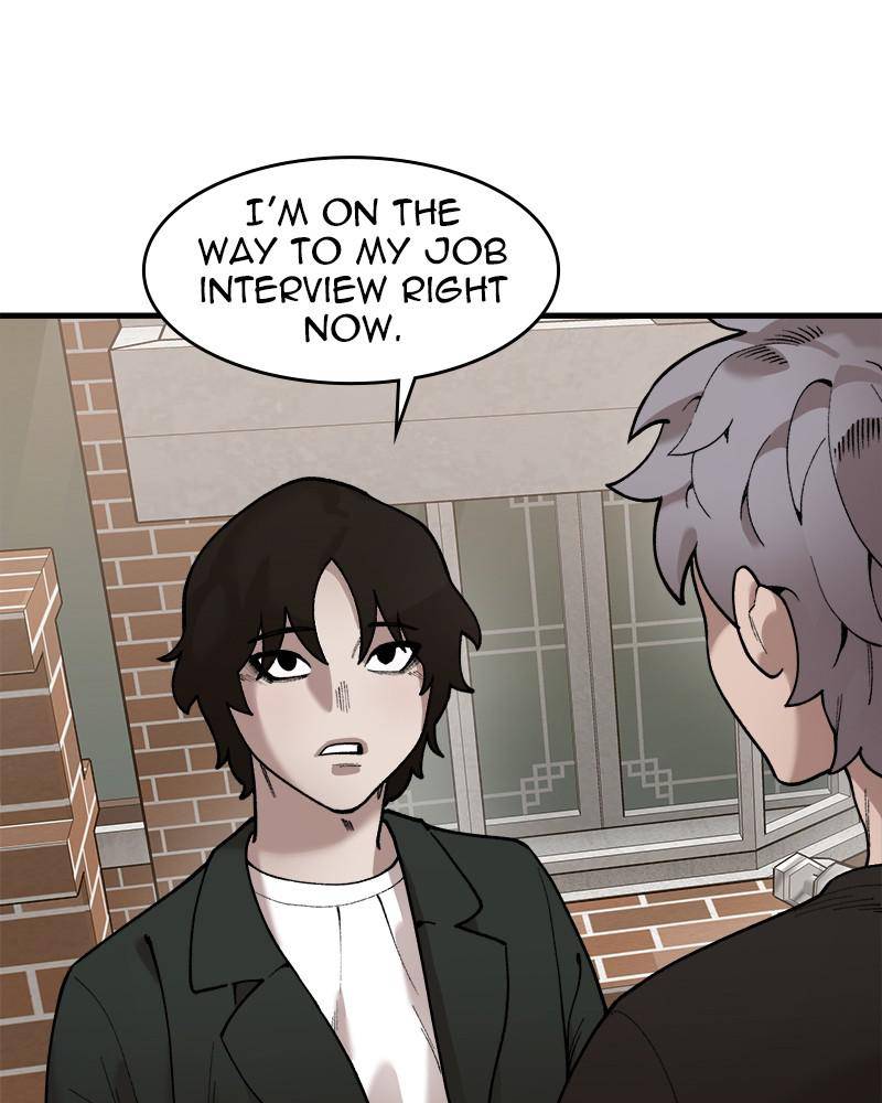 Psycho Revenge Chapter 42 - page 36