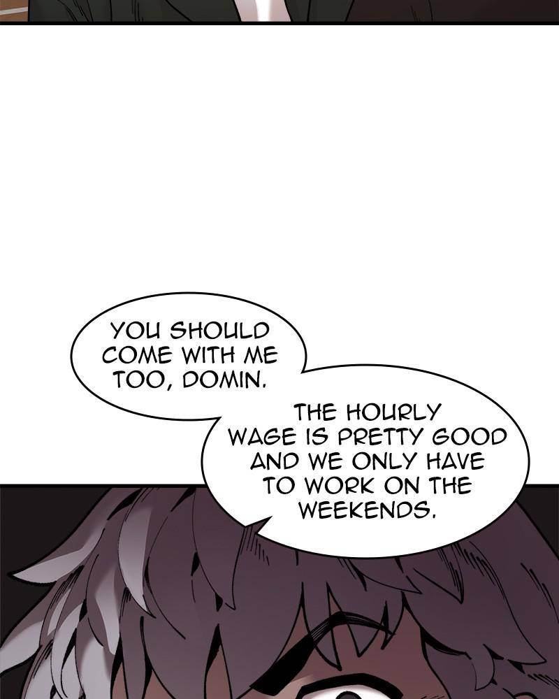 Psycho Revenge Chapter 42 - page 37