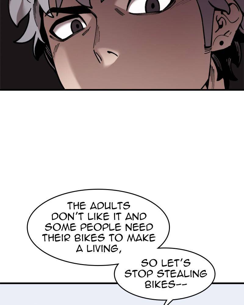 Psycho Revenge Chapter 42 - page 38