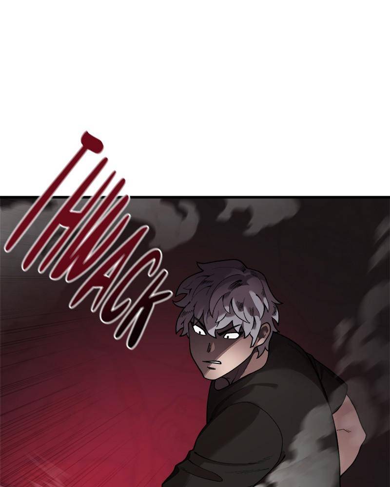 Psycho Revenge Chapter 42 - page 40