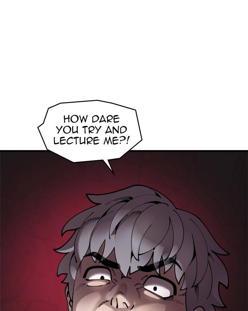 Psycho Revenge Chapter 42 - page 43