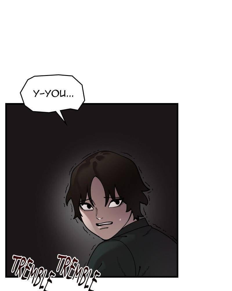 Psycho Revenge Chapter 42 - page 55