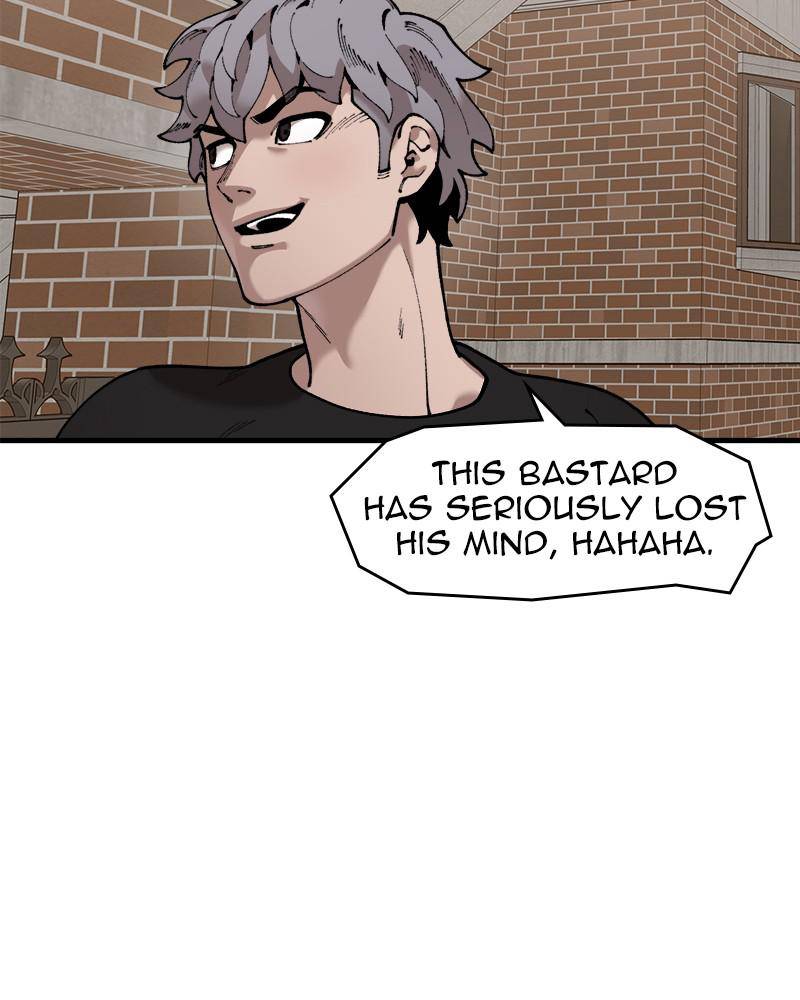 Psycho Revenge Chapter 42 - page 58