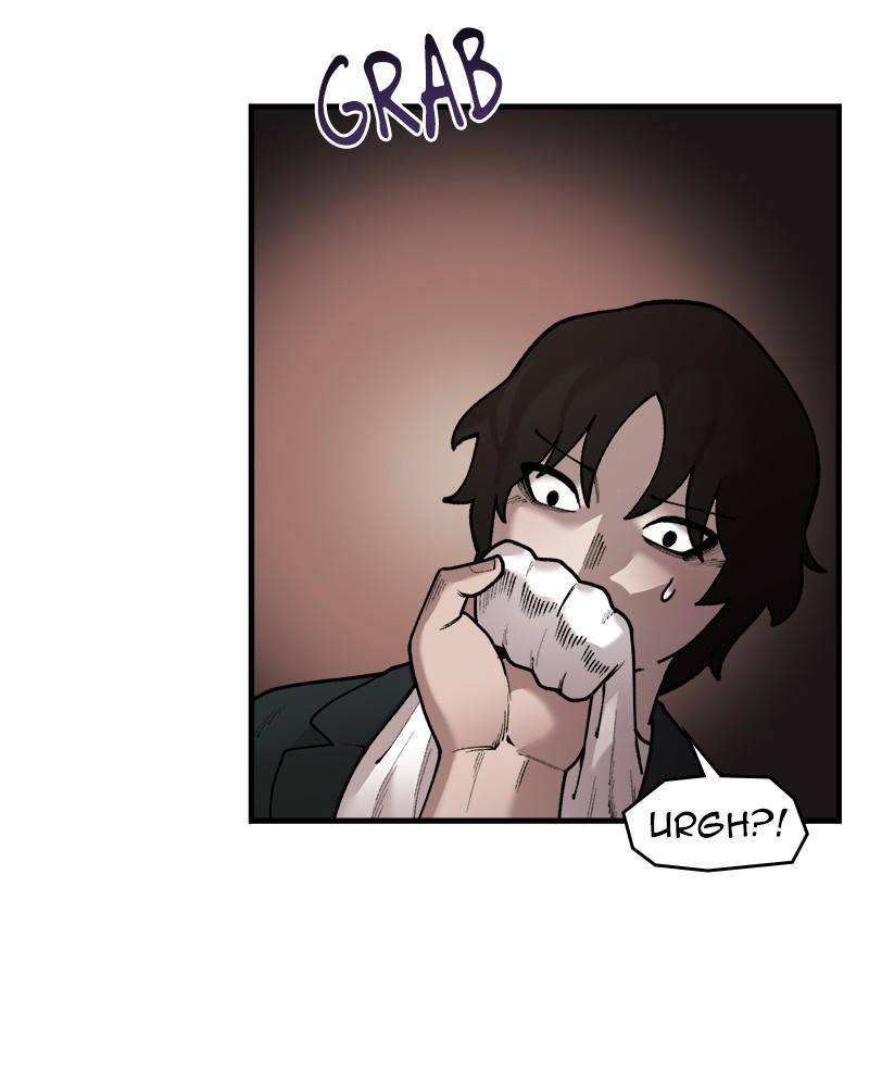 Psycho Revenge Chapter 42 - page 59