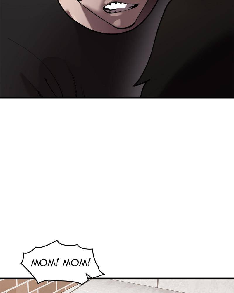 Psycho Revenge Chapter 42 - page 61