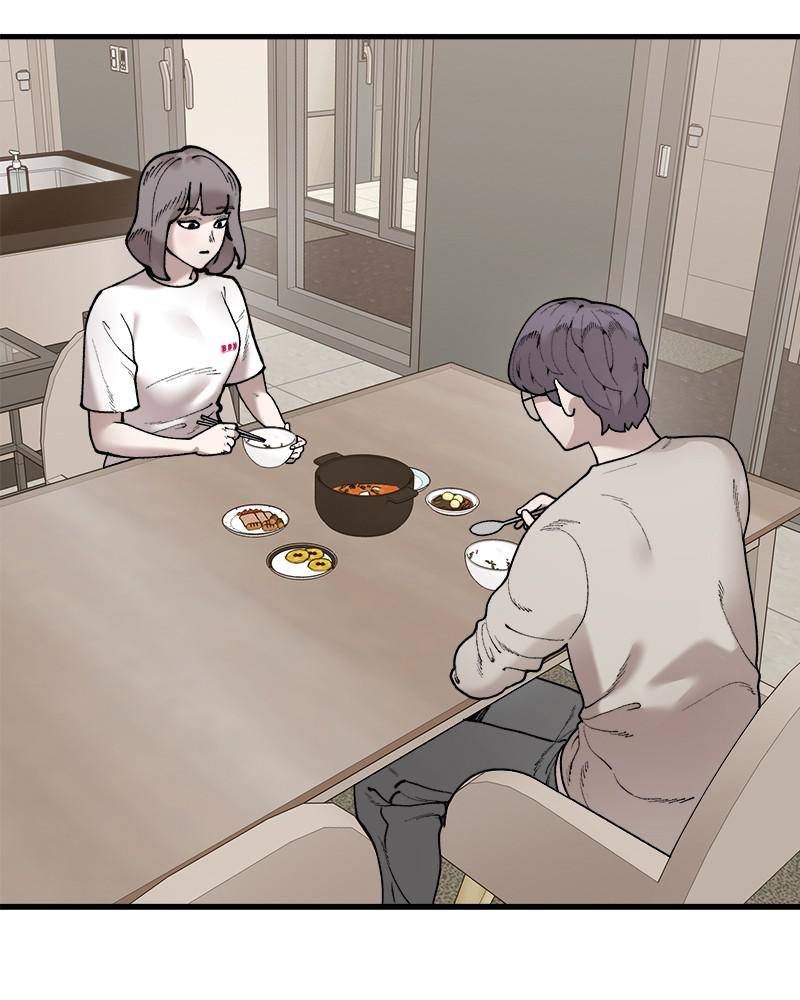 Psycho Revenge Chapter 42 - page 65