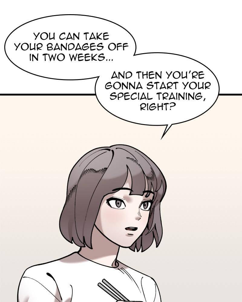 Psycho Revenge Chapter 42 - page 67