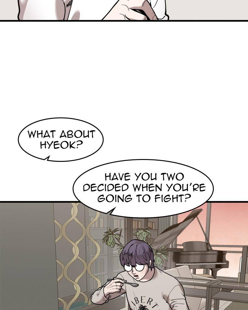 Psycho Revenge Chapter 42 - page 68