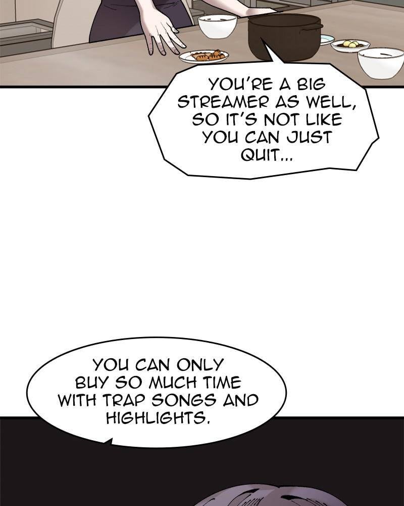 Psycho Revenge Chapter 42 - page 74