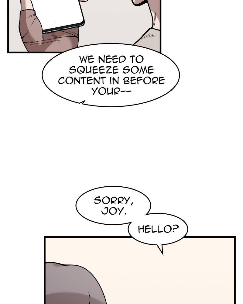 Psycho Revenge Chapter 42 - page 78