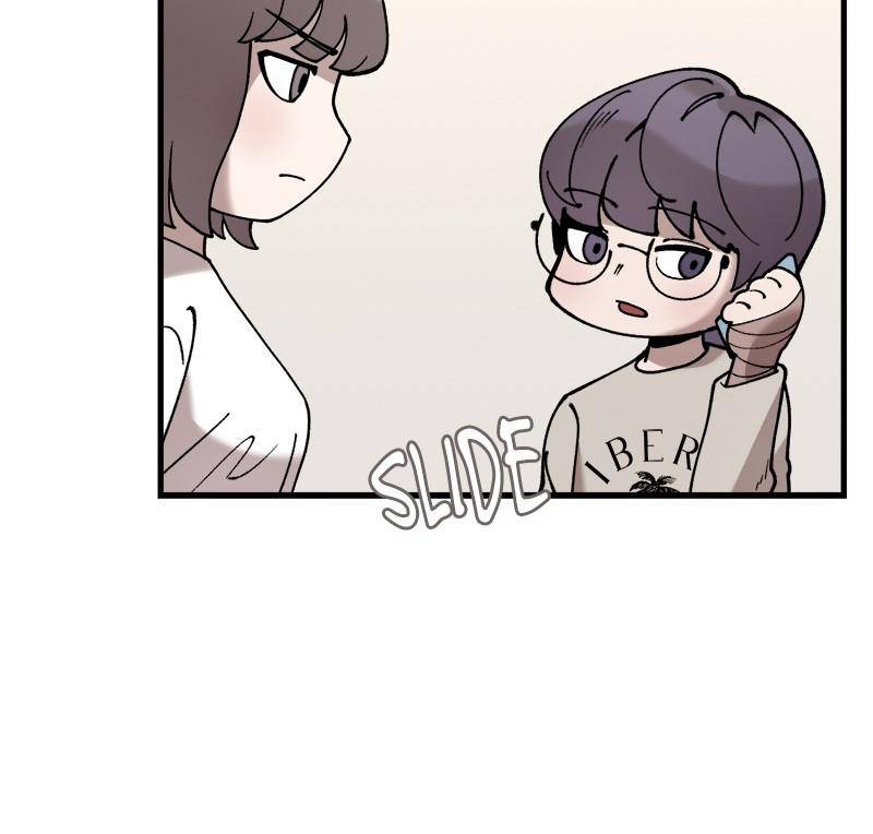 Psycho Revenge Chapter 42 - page 79