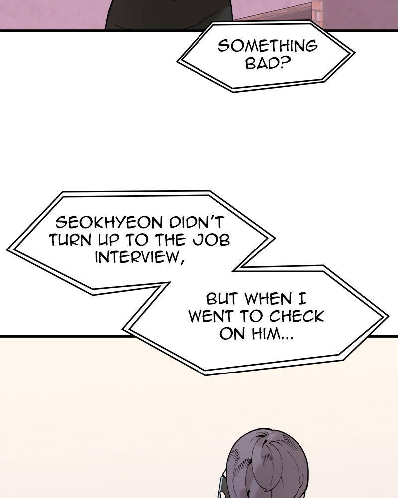 Psycho Revenge Chapter 42 - page 81