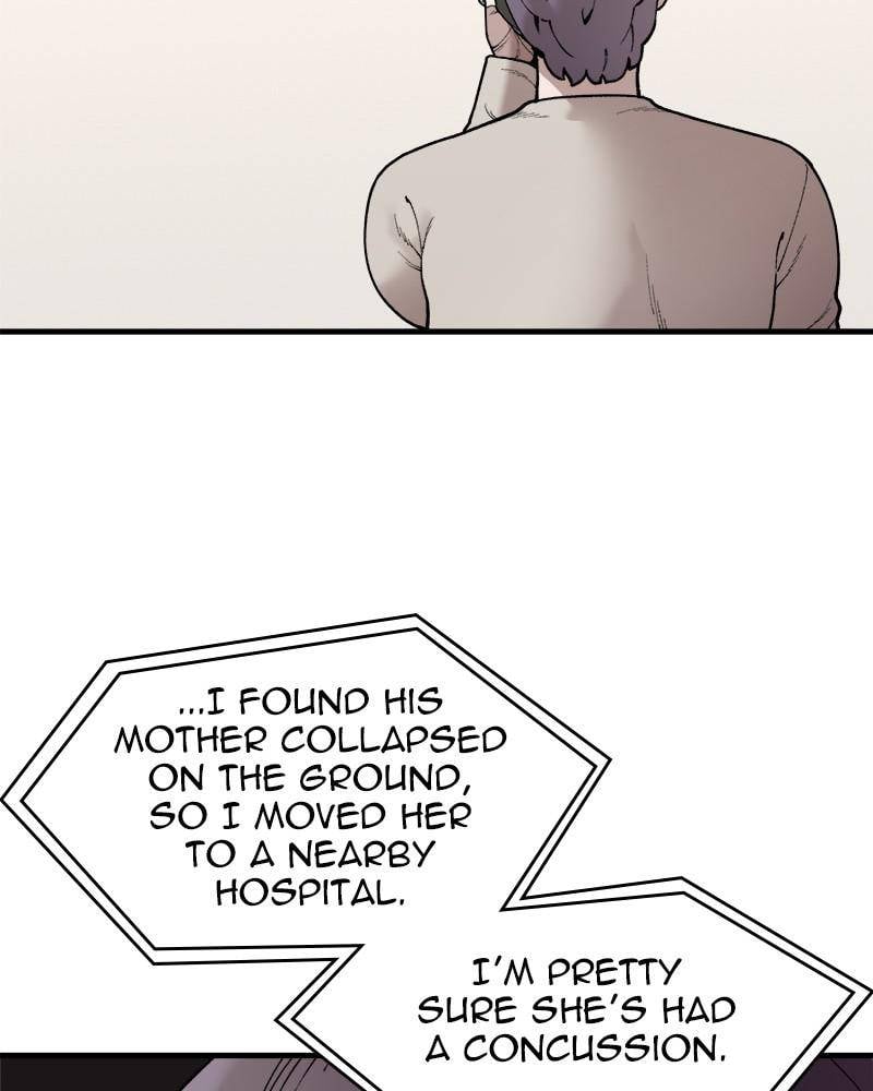 Psycho Revenge Chapter 42 - page 82