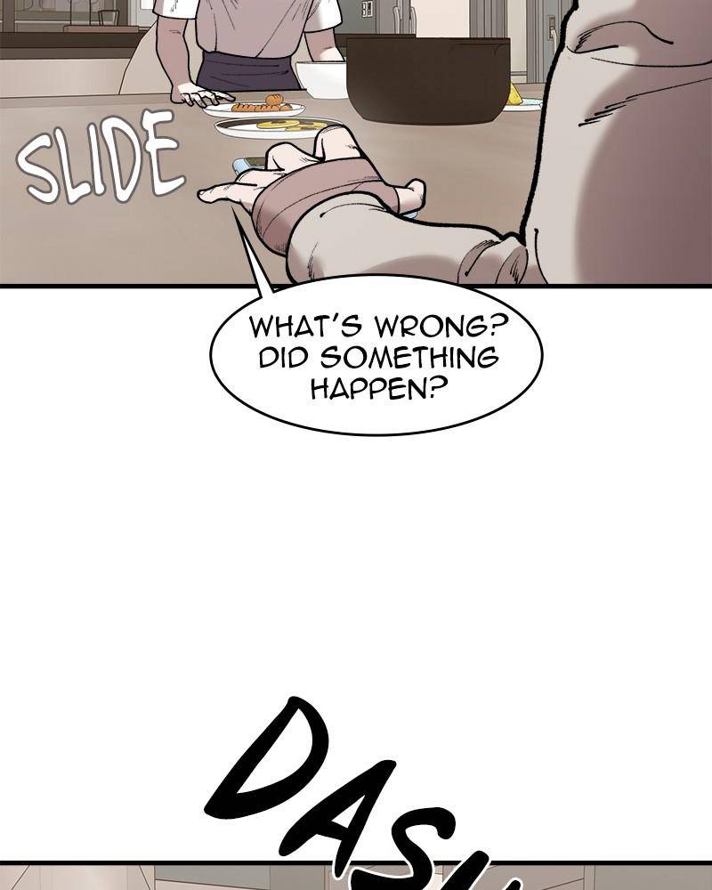 Psycho Revenge Chapter 42 - page 85