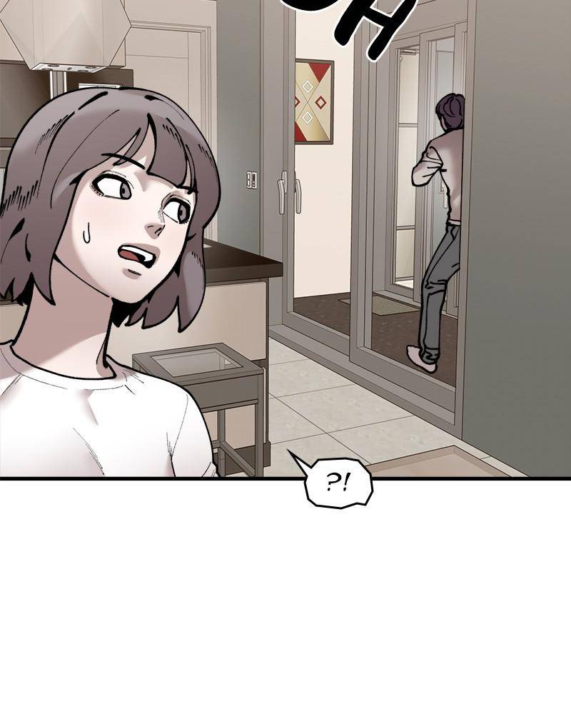 Psycho Revenge Chapter 42 - page 86