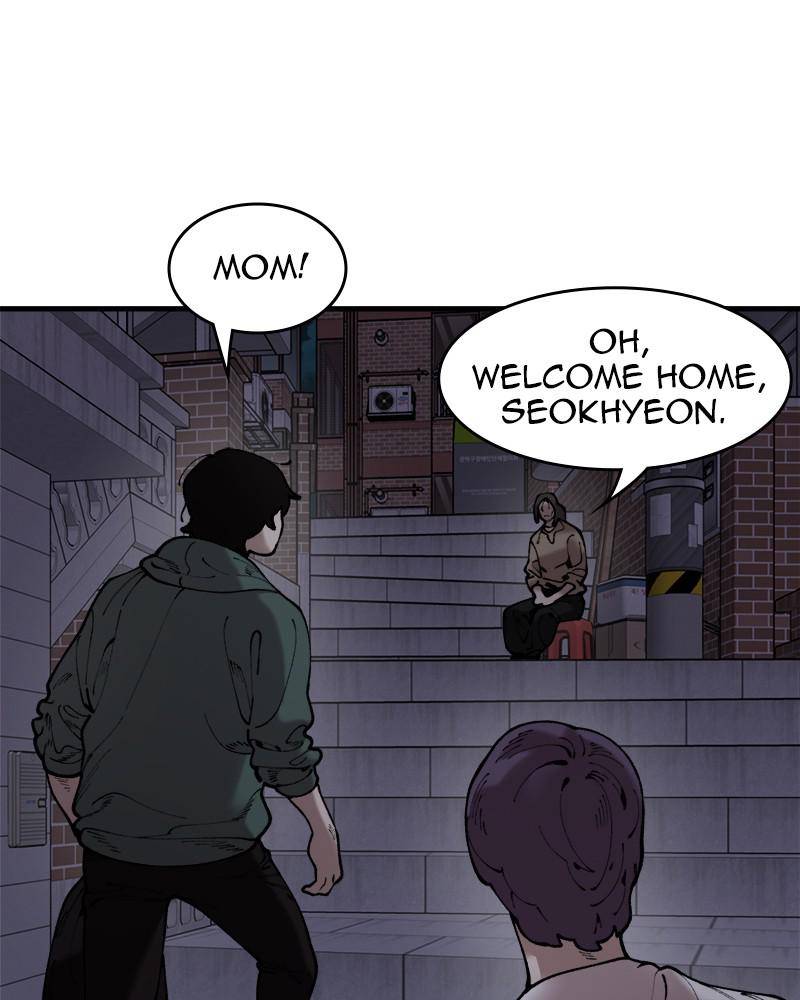 Psycho Revenge Chapter 40 - page 39
