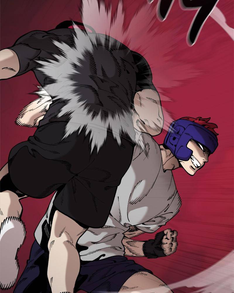 Psycho Revenge Chapter 39 - page 19
