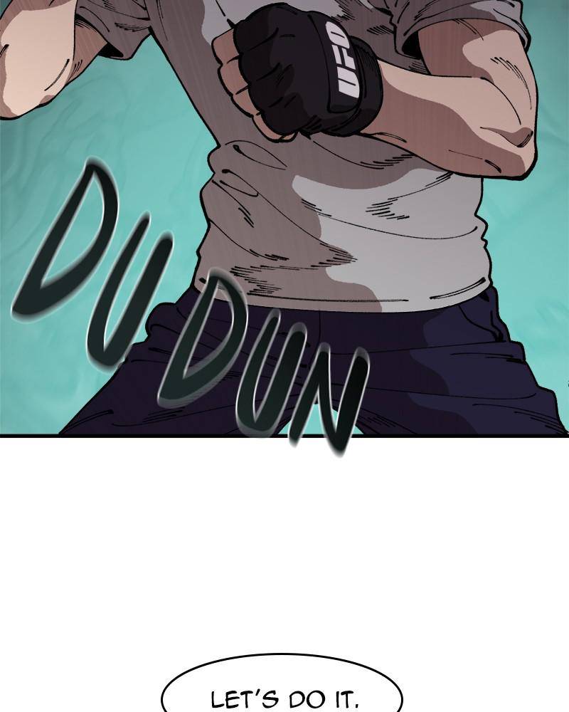 Psycho Revenge Chapter 38 - page 10