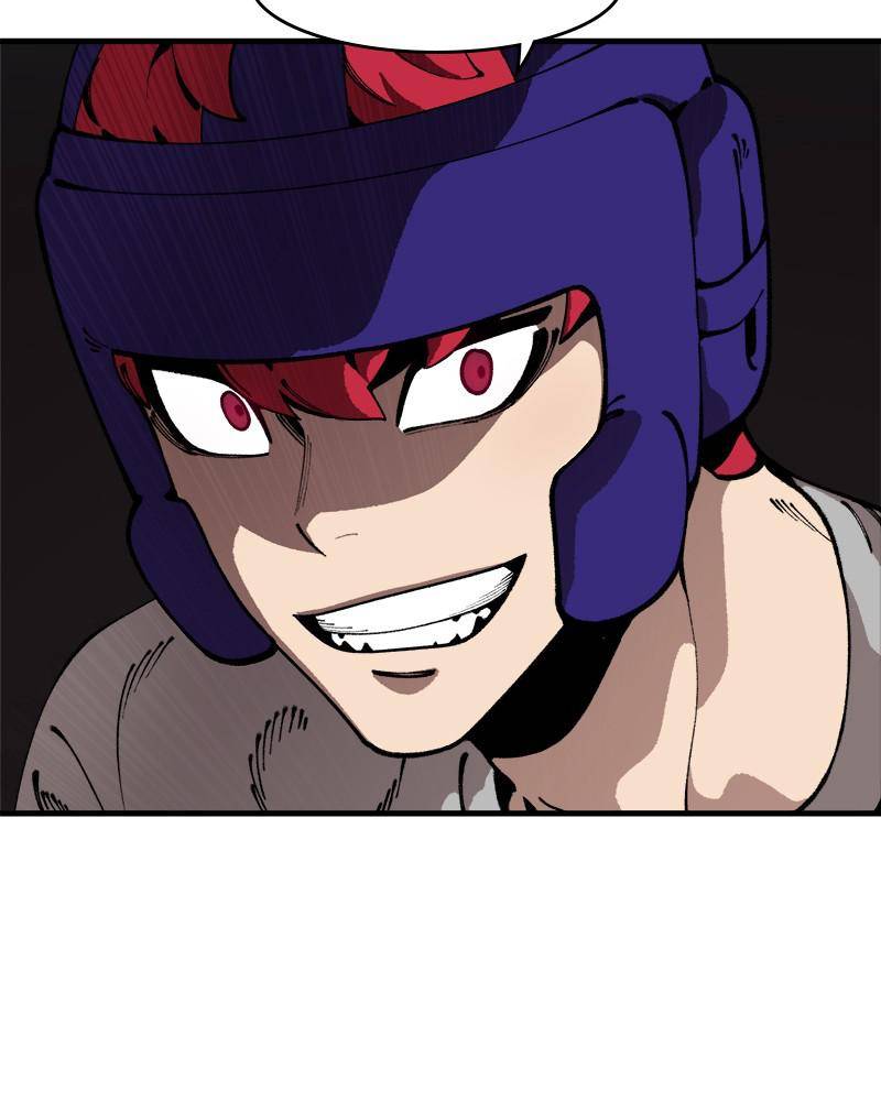 Psycho Revenge Chapter 38 - page 11