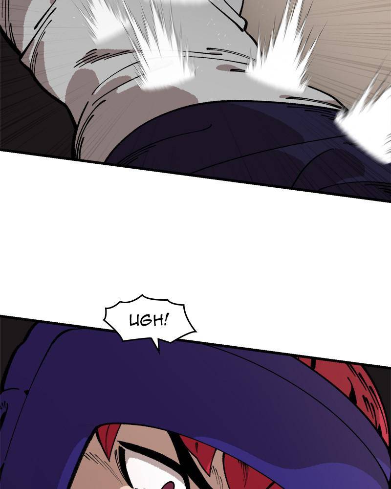 Psycho Revenge Chapter 38 - page 18