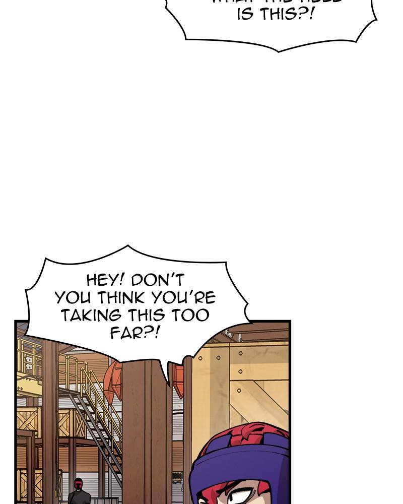 Psycho Revenge Chapter 38 - page 24